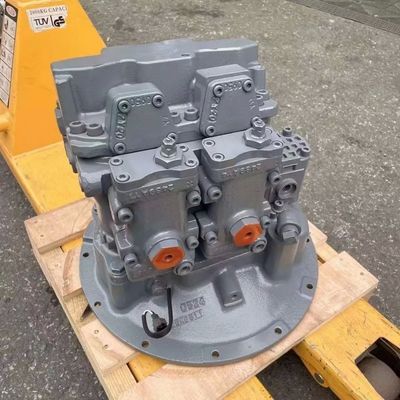 Ersatz der Hydraulikpumpe für die Baggermaschine HPV050FW EX135 9192497 9197338 9227923