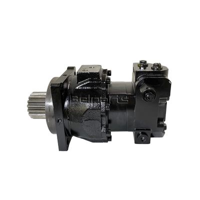 Belparts Bagger PC18MR-3 hydraulische Hauptpumpe 22j-60-25900
