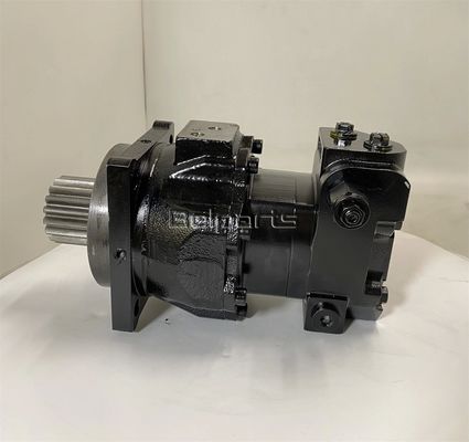Belparts Bagger PC18MR-3 hydraulische Hauptpumpe 22j-60-25900