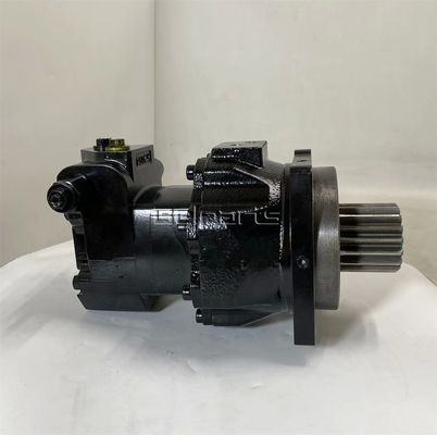 Belparts Bagger PC18MR-3 hydraulische Hauptpumpe 22j-60-25900