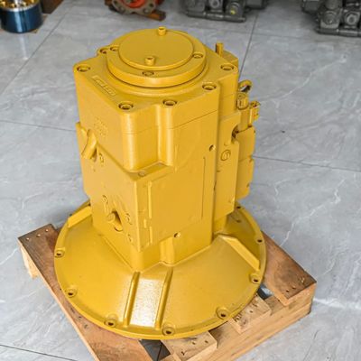 Belparts Bagger E320 E320GC E323GC Hydraulikpumpe 531-9886 2797869 Bauprojekte