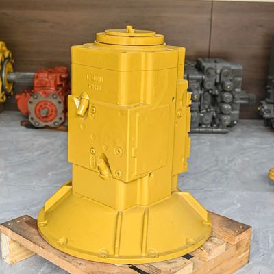 Belparts Bagger E320 E320GC E323GC Hydraulikpumpe 531-9886 2797869 Bauprojekte