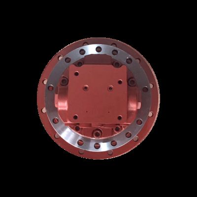 Komatsu Hydraulic Travel Motor GM04 PC35 PC40 EX40 IHI40JX TM04