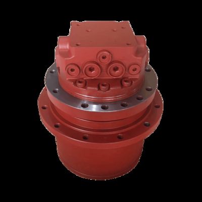 Komatsu Hydraulic Travel Motor GM04 PC35 PC40 EX40 IHI40JX TM04