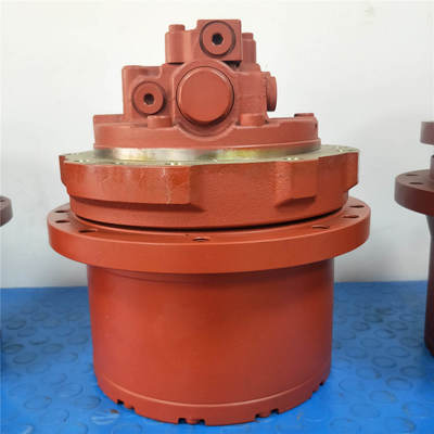 Hitachi Hydraulik-Fahrmotor MAG33VP-550 MAG33VP-650 für SEW60 SEW70 ZX55