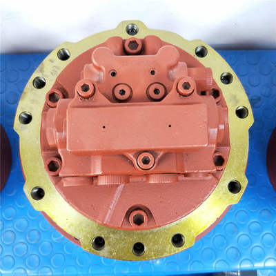 Hitachi Hydraulik-Fahrmotor MAG33VP-550 MAG33VP-650 für SEW60 SEW70 ZX55