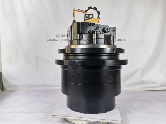 Hyundai R305 R335 R290-7 R300LC-9S Hydraulik-Fahrmotor 31N8-40011
