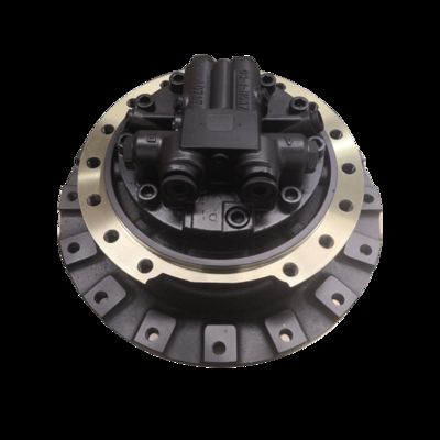 ZX230 ZX240 Bagger Endantrieb Assy 9190294 9196318 für Hitachi Reisemotor schwache Leistung