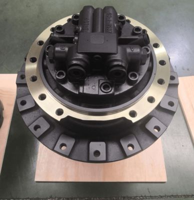 ZX230 ZX240 Bagger Endantrieb Assy 9190294 9196318 für Hitachi Reisemotor schwache Leistung