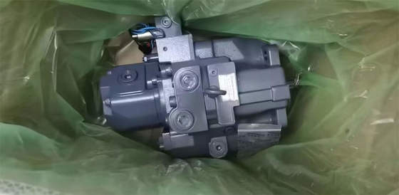 Yanmar Hydraulikpumpe AP2D36LV1RS7 für Bagger VIO75 VIO80