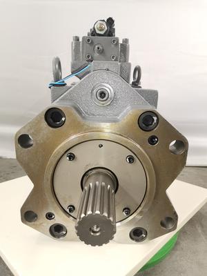 Hitachi Bagger Hydraulikpumpe K3V280 für ZX850-3 ZX650-3 EX1200-6