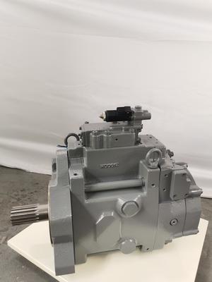 Hitachi Bagger Hydraulikpumpe K3V280 für ZX850-3 ZX650-3 EX1200-6