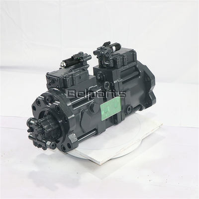 Volvo EC240C Bagger Hydraulikpumpe K5V140DT-151R-9N29