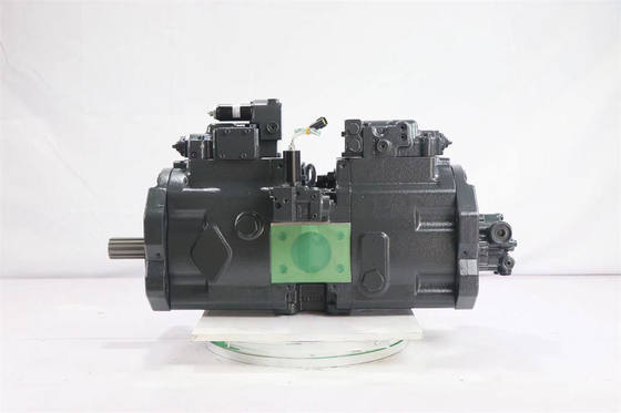 Fall CX350B Baggerhydraulikpumpe K5V160DTP1F9R-9Y04-HV KSJ16730