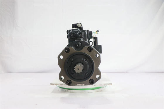 Fall CX350B Baggerhydraulikpumpe K5V160DTP1F9R-9Y04-HV KSJ16730