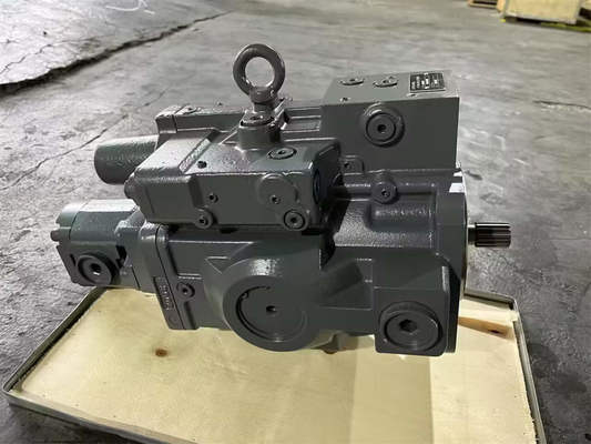 Belparts E70B Bagger Hydraulik-Hauptpumpe A10VD43SRIRS5-993-5