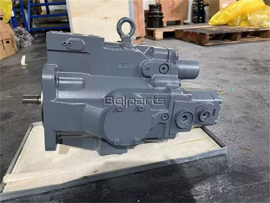 Belparts E70B Bagger Hydraulik-Hauptpumpe A10VD43SRIRS5-993-5