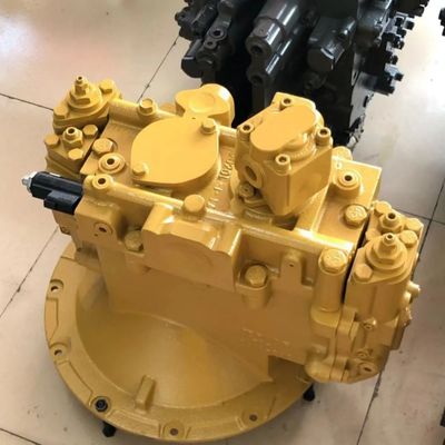SBS80 Bagger Hydraulik Hauptpumpe 7I0149 für E311 E312 E313 E315 E318D