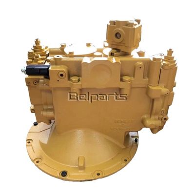 SBS80 Bagger Hydraulik Hauptpumpe 7I0149 für E311 E312 E313 E315 E318D