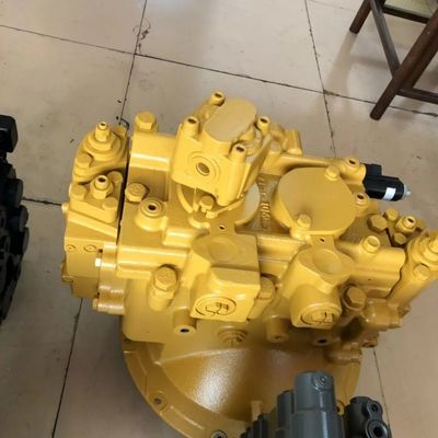 SBS80 Bagger Hydraulik Hauptpumpe 7I0149 für E311 E312 E313 E315 E318D