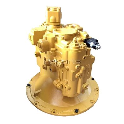 SBS80 Bagger Hydraulik Hauptpumpe 7I0149 für E311 E312 E313 E315 E318D