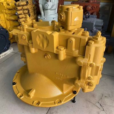 SBS80 Bagger Hydraulikpumpe für E311 E312 E313 E315 E318C