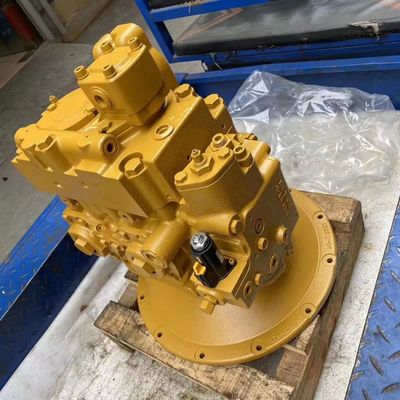 SBS80 Bagger Hydraulikpumpe für E311 E312 E313 E315 E318C