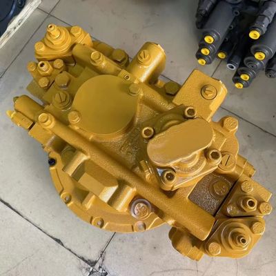 SBS80 Bagger Hydraulikpumpe für E311 E312 E313 E315 E318C