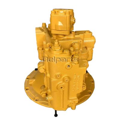 SBS80 Bagger Hydraulikpumpe für E311 E312 E313 E315 E318C