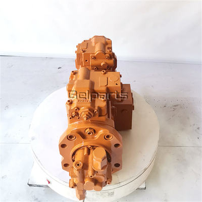 SBS80 Bagger Hydraulikpumpe für E311 E312 E313 E315 E318C