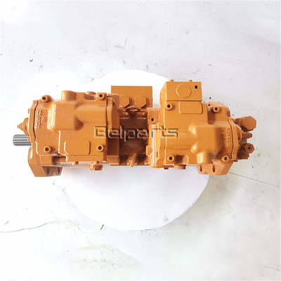 SBS80 Bagger Hydraulikpumpe für E311 E312 E313 E315 E318C