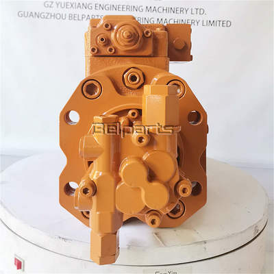 SBS80 Bagger Hydraulikpumpe für E311 E312 E313 E315 E318C