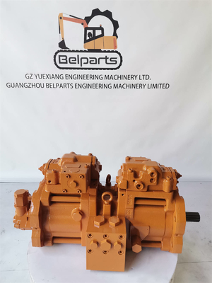 SBS80 Bagger Hydraulikpumpe für E311 E312 E313 E315 E318C