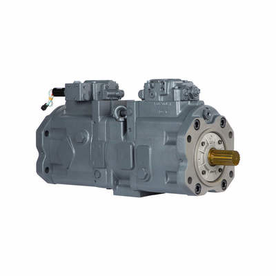Volvo EC480D Bagger Hydraulikpumpe K5V200DTH-9N2Y 60100396-J Pumpenaggregat