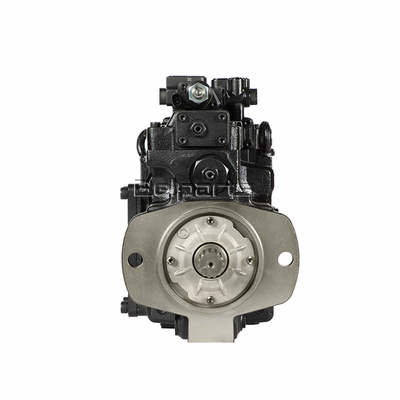 Kobelco Bagger Hydraulikpumpe K7V63DTP-0E13 für SK140-8 SK130-8