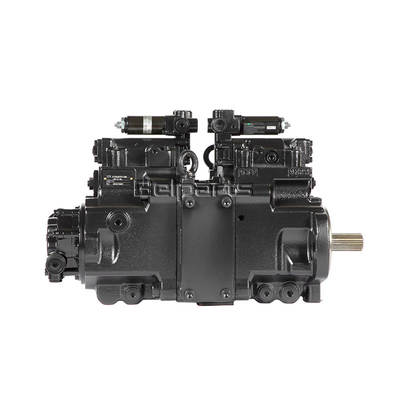 Kobelco Bagger Hydraulikpumpe K7V63DTP-0E13 für SK140-8 SK130-8