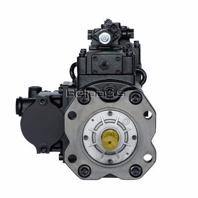 Kobelco SK135SR K3V63DTP-0E01 Reparierung von Bagger Hydraulikpumpen