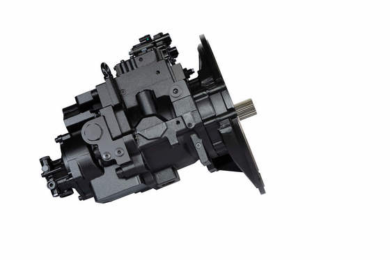 Volvo EC480EL K5V212DPH Hydraulikpumpenanlage für Bagger 14644493