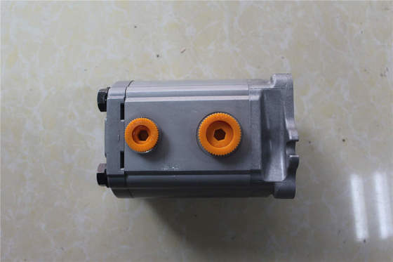 Bellenteile Bagger YT10V00005F1 Hydraulische Getriebepumpenanlage FOR TB175 K3SP36C K3SP36