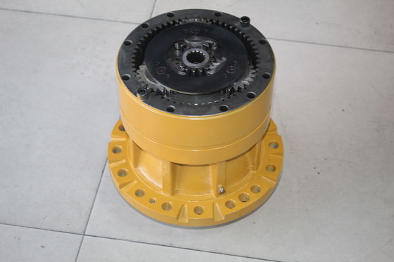 Belparts Bagger E314DCR 3333073 Drehwerk Getriebe Reparatur