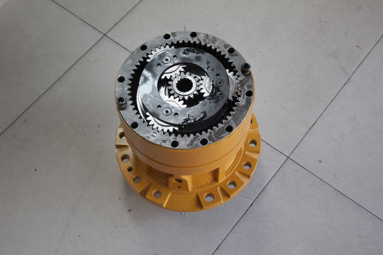 E314DCR 3333073 Hydraulik-Schwenkgetriebe-Ersatz für Baggerteile