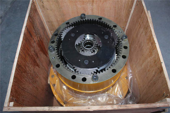 Hyundai Bagger R305-9 R330-9 R290-9 Schwenkgetriebe 31Q8-11141 31Q9-19140 Drehwerk
