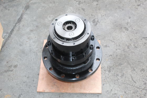 Hitachi Bagger ZX120 ZX110 ZX130 ZX135US Schwung Reduktion 9196343 Getriebe Reparatur