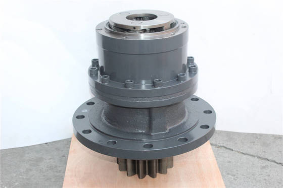 Hitachi Bagger ZX120 ZX110 ZX130 ZX135US Schwung Reduktion 9196343 Getriebe Reparatur