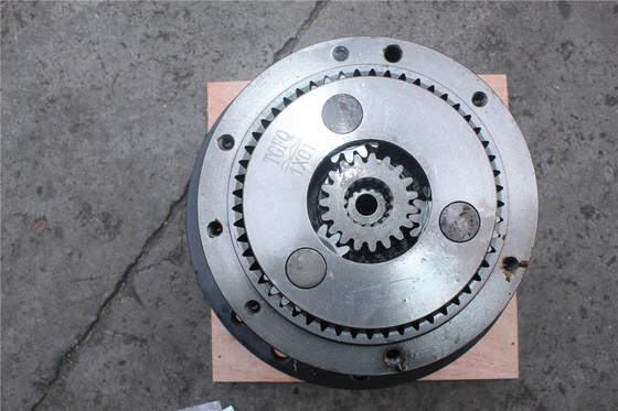 Hitachi Bagger ZX120 ZX110 ZX130 ZX135US Schwung Reduktion 9196343 Getriebe Reparatur
