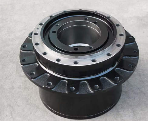 E320GC hydraulisches Fahrreduktionsgetriebe 584-2563 Bagger Ersatzteile
