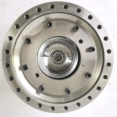 Bauteile von Baggern EC460 EC460B Volvo Umlaufverminderungsgetriebe Reparatur VOE14531093