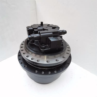 Doosan Bagger 722380 722530 TM70VC Bagger Reisemotor Reparatur für DX340 R375 EC350