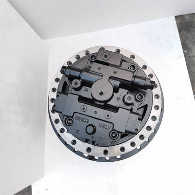 Doosan Bagger 722380 722530 TM70VC Bagger Reisemotor Reparatur für DX340 R375 EC350