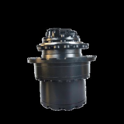 Belparts Bagger HMGF36 ZX200 ZX200-6 Hydraulik-Fahrmotor Ölverlust Reparatur 9168003 9195451